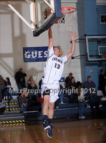 Thumbnail 3 in Lake Mead Academy @ Lincoln County photogallery.