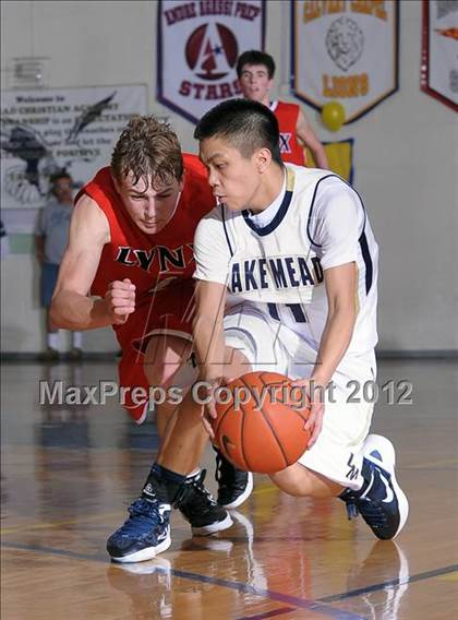 Thumbnail 3 in Lake Mead Academy @ Lincoln County photogallery.