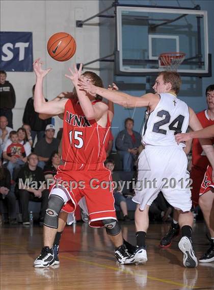 Thumbnail 3 in Lake Mead Academy @ Lincoln County photogallery.