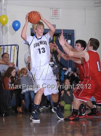 Thumbnail 1 in Lake Mead Academy @ Lincoln County photogallery.