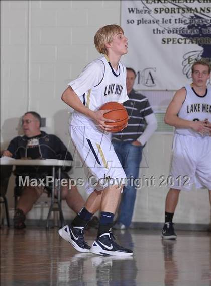 Thumbnail 2 in Lake Mead Academy @ Lincoln County photogallery.