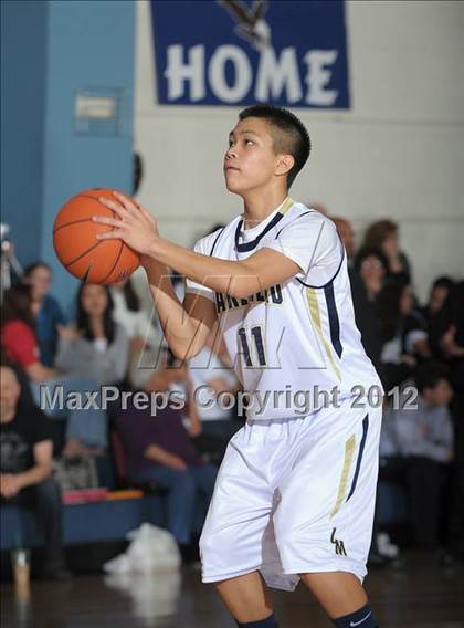 Thumbnail 2 in Lake Mead Academy @ Lincoln County photogallery.