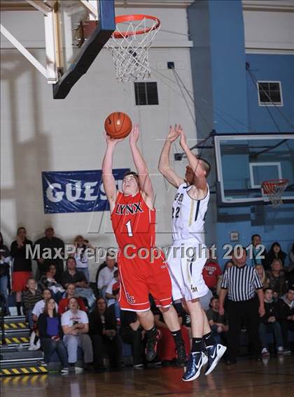 Thumbnail 2 in Lake Mead Academy @ Lincoln County photogallery.