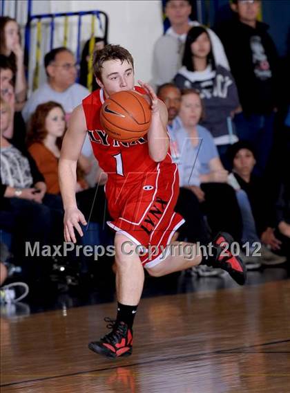 Thumbnail 3 in Lake Mead Academy @ Lincoln County photogallery.