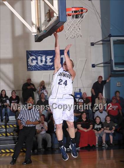Thumbnail 1 in Lake Mead Academy @ Lincoln County photogallery.