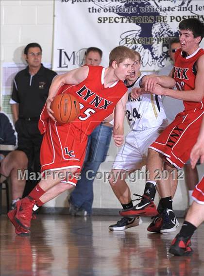 Thumbnail 3 in Lake Mead Academy @ Lincoln County photogallery.