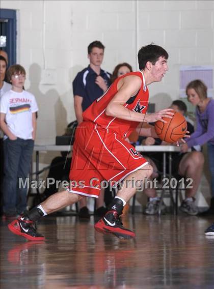 Thumbnail 3 in Lake Mead Academy @ Lincoln County photogallery.