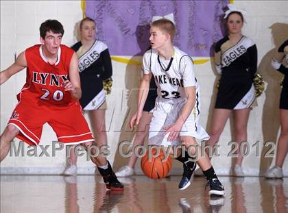 Thumbnail 3 in Lake Mead Academy @ Lincoln County photogallery.