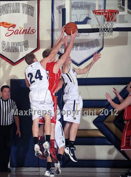 Thumbnail 3 in Lake Mead Academy @ Lincoln County photogallery.
