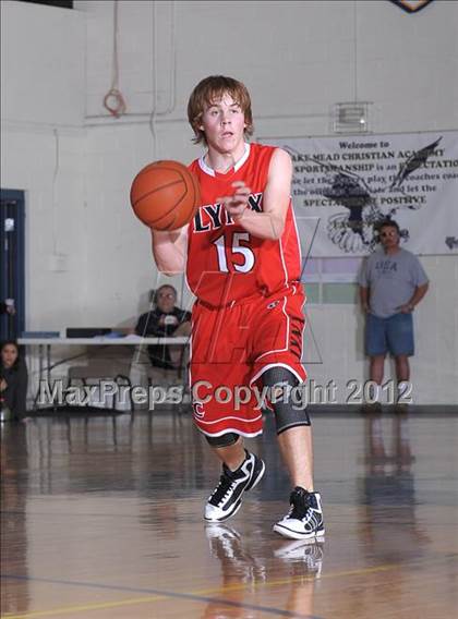 Thumbnail 1 in Lake Mead Academy @ Lincoln County photogallery.