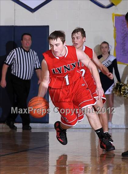 Thumbnail 2 in Lake Mead Academy @ Lincoln County photogallery.