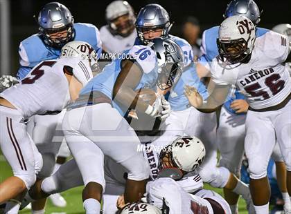Thumbnail 2 in Cameron Yoe @ China Spring photogallery.
