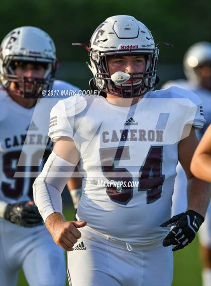Thumbnail 2 in Cameron Yoe @ China Spring photogallery.