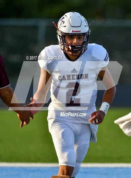 Thumbnail 2 in Cameron Yoe @ China Spring photogallery.