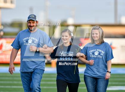Thumbnail 3 in Cameron Yoe @ China Spring photogallery.