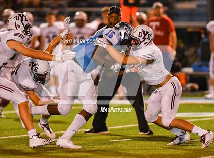 Thumbnail 1 in Cameron Yoe @ China Spring photogallery.