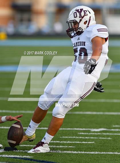Thumbnail 1 in Cameron Yoe @ China Spring photogallery.