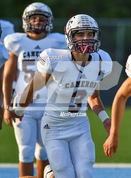 Thumbnail 1 in Cameron Yoe @ China Spring photogallery.