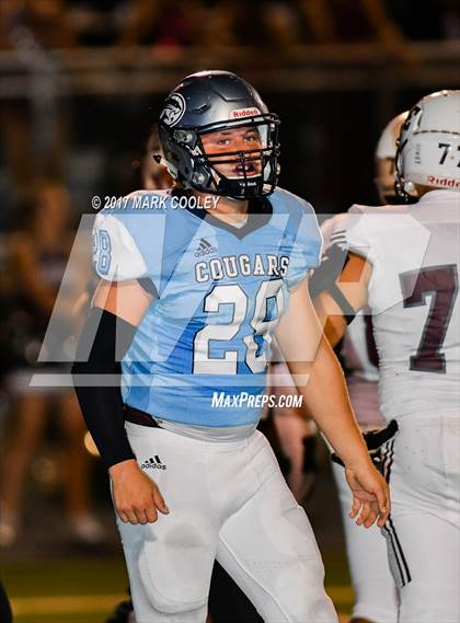 Thumbnail 1 in Cameron Yoe @ China Spring photogallery.
