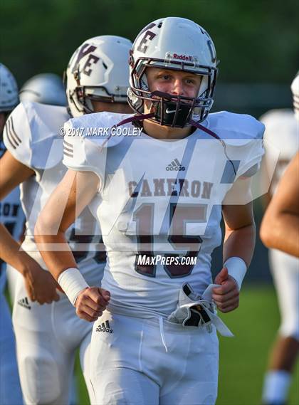 Thumbnail 1 in Cameron Yoe @ China Spring photogallery.