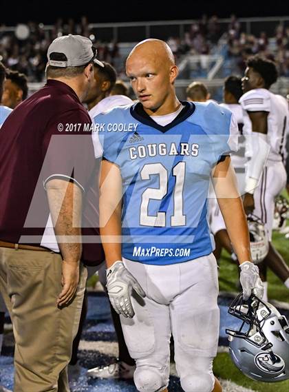 Thumbnail 2 in Cameron Yoe @ China Spring photogallery.