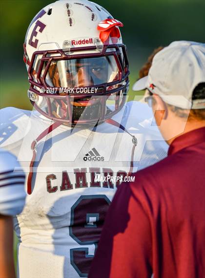 Thumbnail 2 in Cameron Yoe @ China Spring photogallery.