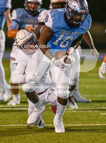 Thumbnail 2 in Cameron Yoe @ China Spring photogallery.