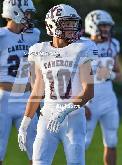 Thumbnail 1 in Cameron Yoe @ China Spring photogallery.