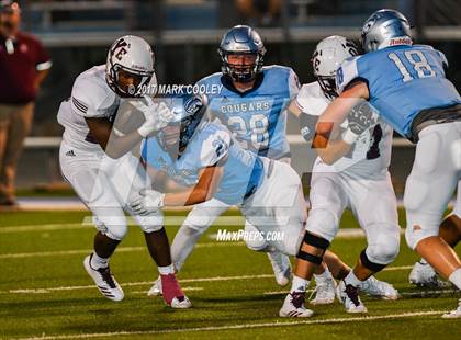 Thumbnail 2 in Cameron Yoe @ China Spring photogallery.