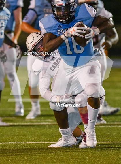 Thumbnail 1 in Cameron Yoe @ China Spring photogallery.