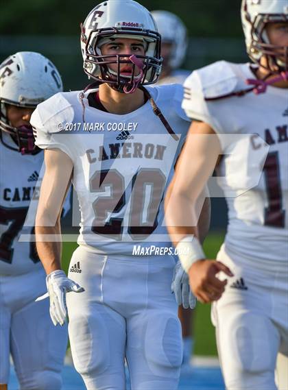 Thumbnail 2 in Cameron Yoe @ China Spring photogallery.