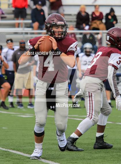 Thumbnail 3 in St. Joseph's Collegiate Institute vs McDowell photogallery.