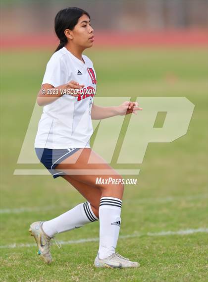 Thumbnail 3 in Independence vs. Sunnyslope photogallery.