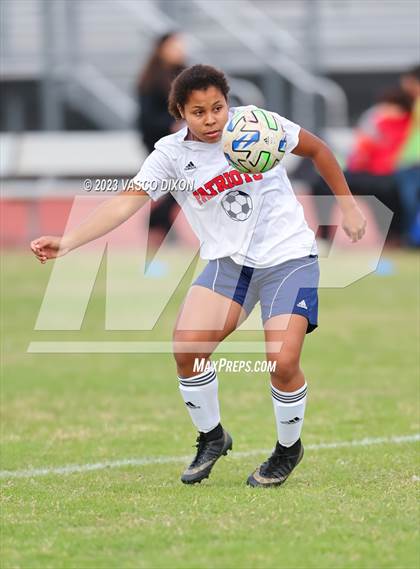 Thumbnail 3 in Independence vs. Sunnyslope photogallery.