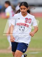 Photo from the gallery "Independence vs. Sunnyslope"