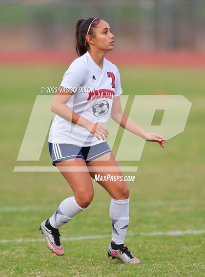 Thumbnail 1 in Independence vs. Sunnyslope photogallery.