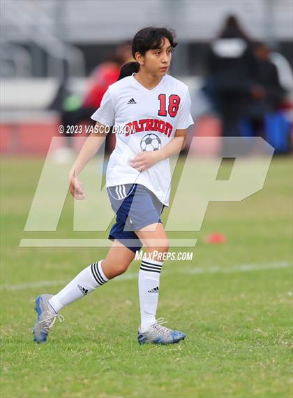 Thumbnail 1 in Independence vs. Sunnyslope photogallery.