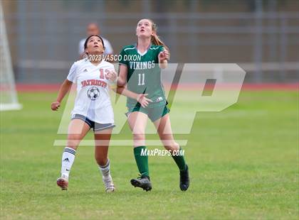 Thumbnail 2 in Independence vs. Sunnyslope photogallery.