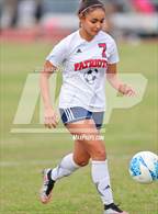 Photo from the gallery "Independence vs. Sunnyslope"