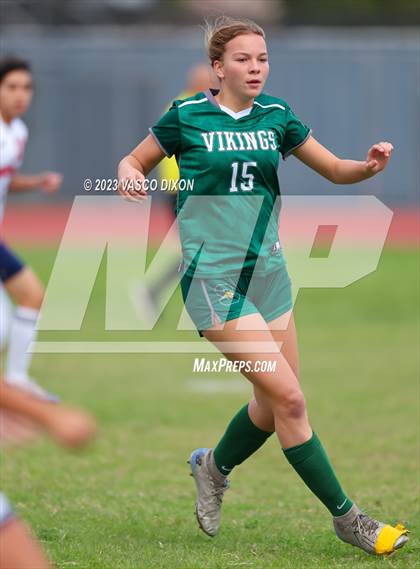 Thumbnail 3 in Independence vs. Sunnyslope photogallery.