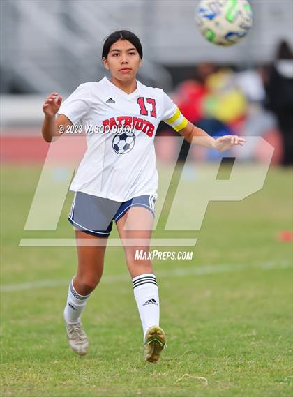 Thumbnail 1 in Independence vs. Sunnyslope photogallery.