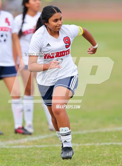 Thumbnail 2 in Independence vs. Sunnyslope photogallery.
