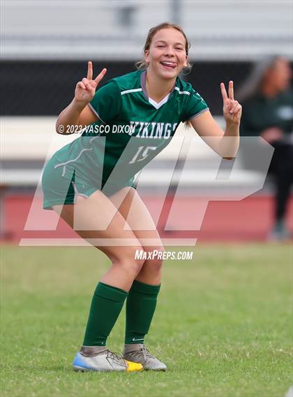 Thumbnail 3 in Independence vs. Sunnyslope photogallery.