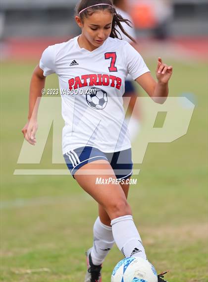 Thumbnail 3 in Independence vs. Sunnyslope photogallery.