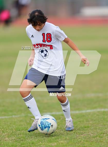 Thumbnail 2 in Independence vs. Sunnyslope photogallery.