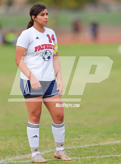 Thumbnail 2 in Independence vs. Sunnyslope photogallery.