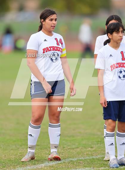Thumbnail 1 in Independence vs. Sunnyslope photogallery.