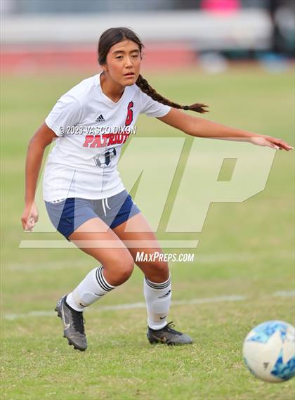 Thumbnail 1 in Independence vs. Sunnyslope photogallery.