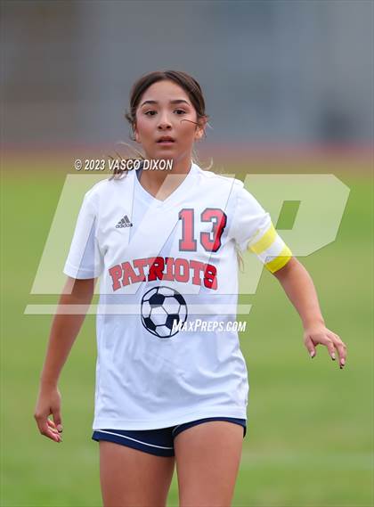 Thumbnail 1 in Independence vs. Sunnyslope photogallery.