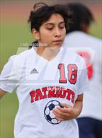 Photo from the gallery "Independence vs. Sunnyslope"